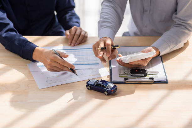 Car insurance options for Newton residents